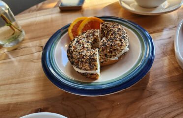 Capisce Coffee & Espresso Bar