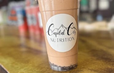 Capital City Nutrition