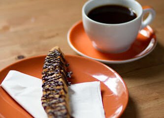 Capital Joe Coffee
