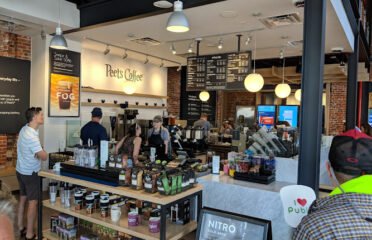Capital One CafÃ©