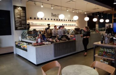 Capital One CafÃ©