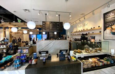 Capital One CafÃ©