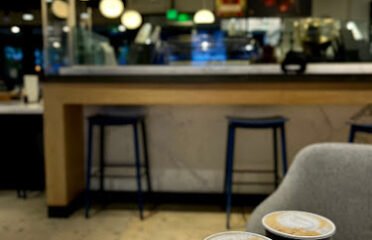 Capital One CafÃ©