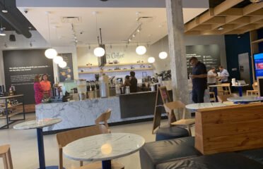 Capital One CafÃ©