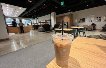 Capital One CafÃƒÂ©