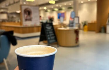 Capital One CafÃƒÂ©