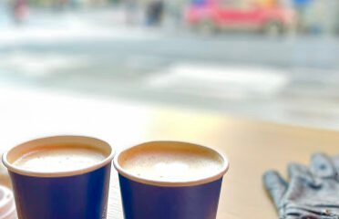 Capital One CafÃƒÂ©