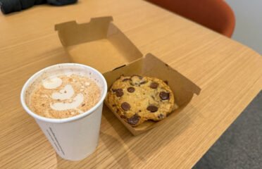 Capital One CafÃƒÂ©