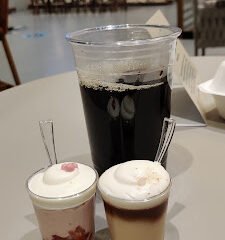 Capital One CafÃƒÂ©