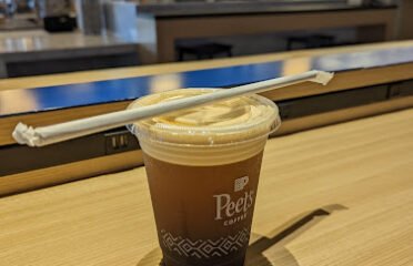 Capital One CafÃƒÂ©