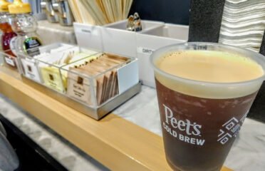 Capital One CafÃƒÂ©