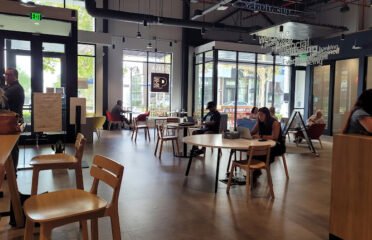 Capital One CafÃƒÂ©