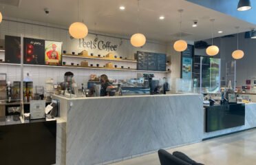 Capital One CafÃƒÂ©