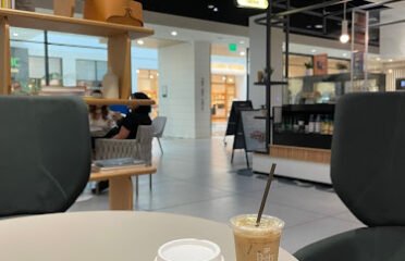 Capital One CafÃƒÂ©