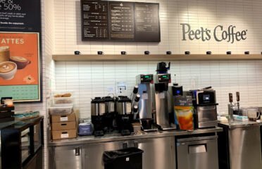 Capital One CafÃƒÂ©