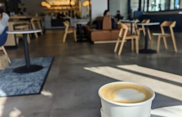 Capital One CafÃƒÂ©