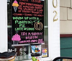 Capital Perks Espresso