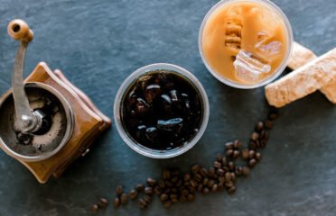 Capito Coffee Co.