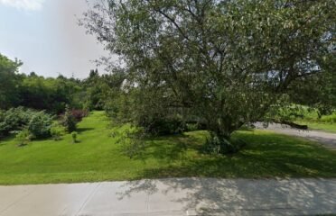 Capitol Grounds