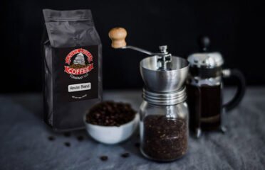 Capitol Press Coffee Co. LLC
