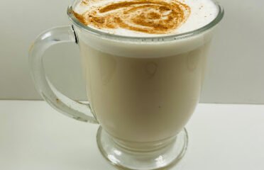 CappuGino’s Coffee and Shakes