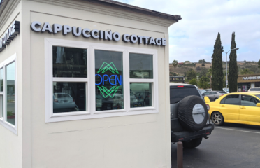 Cappuccino Cottage