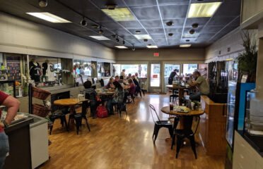 Cappuccino and Company