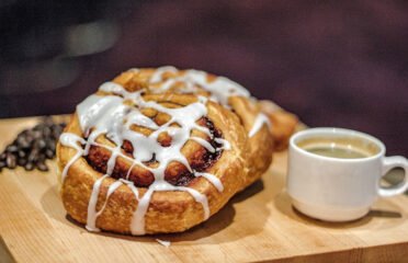 Cappuccino’s Coffee & Pastry Bar