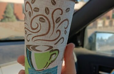 Cappucino Cabin