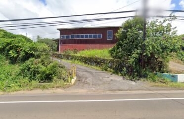 Captain Cook Coffee Co Ltd