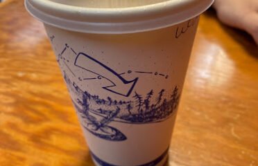 Captain’s Coffee Roasting Co