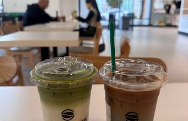 Capture Coffee