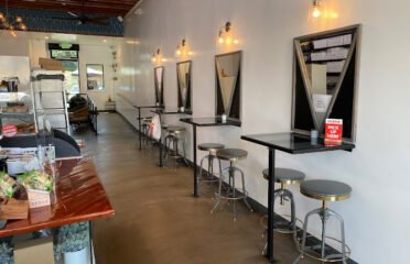 Cara Vana Coffee Shop
