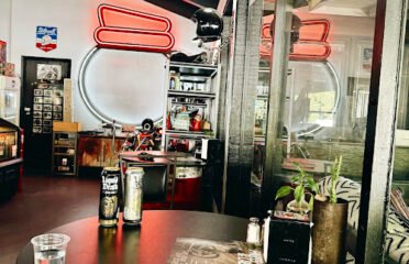 Carbon Canyon Coffee Co.