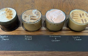 Cardinal Coffee and Bistro