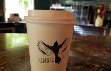 Cardinal Coffee