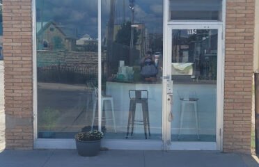Cardinal Points Coffee Shop