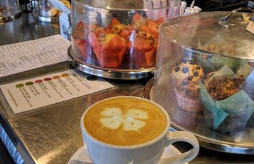 Carefree Coffee Roastery