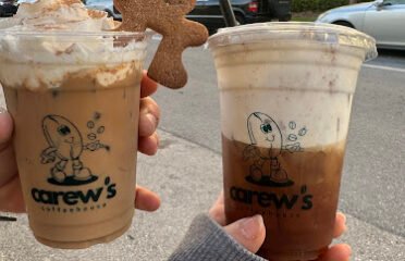 Carew’s Coffeehouse
