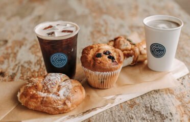 Cargo Cafe – Paseo Del Mar