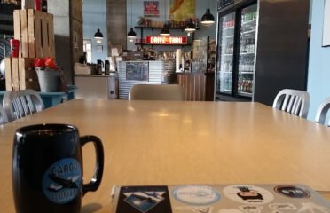 Cargo Coffee