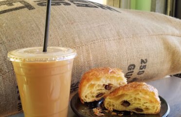 Cargo Coffee