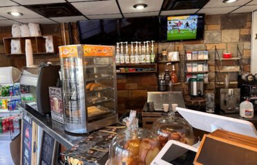 CariÃ±o’s Cafe
