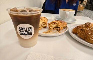 CariÃƒÂ±o Coffeehouse