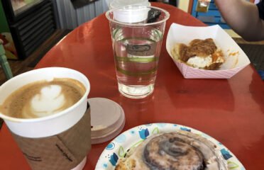 Caribbean Coffee & Cafe