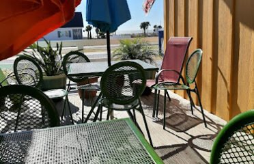 Caribbean Coffee & Cafe