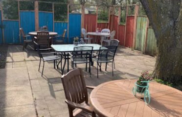 Caribbean Coffeehouse