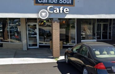 Caribe Soul Cafe