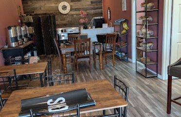 Caring Carrie’s Coffee Corner