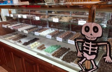 Carlisle Coffee and Sweets